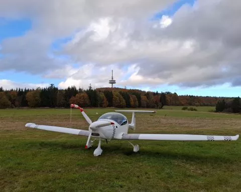 Zephyr 2000 -VERKAUFT-