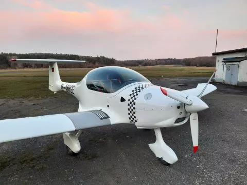 Zephyr 2000 -VERKAUFT-