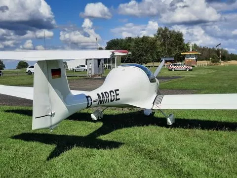 Zephyr 2000 -VERKAUFT-