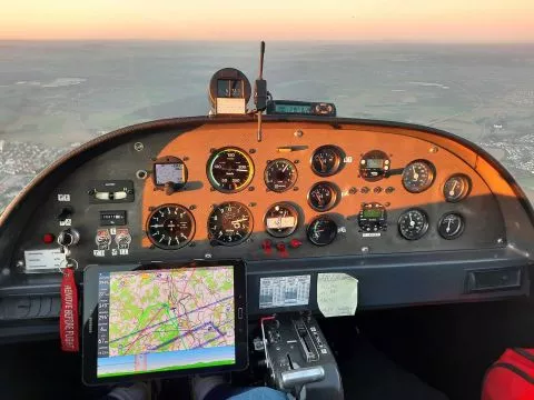 Zephyr 2000 -VERKAUFT-