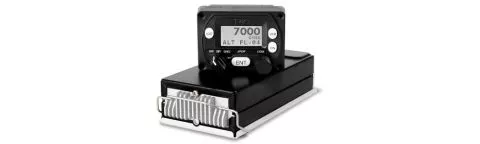 TRIG TT 23 Transponder Mode S