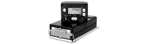 TRIG TT 23G Transponder Mode S