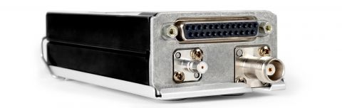 TRIG TT 23G Transponder Mode S