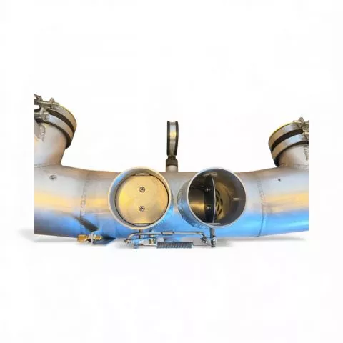 Airbox f�r Rotax 912 / 912 S