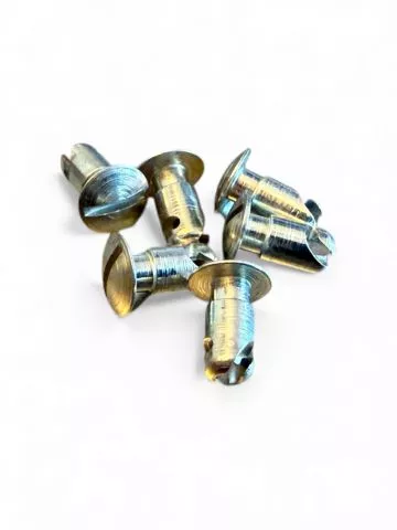 Schnellverschluss AJ3-30 / 9 mm