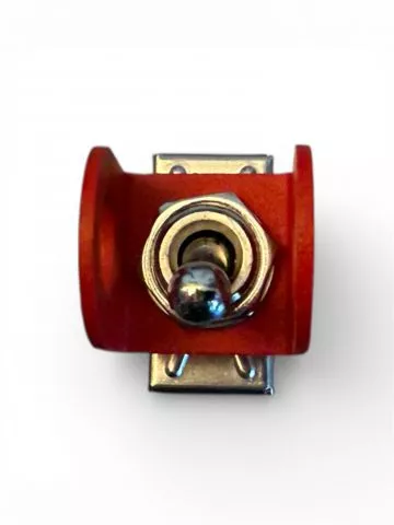 Kippschalter Schutz ROT