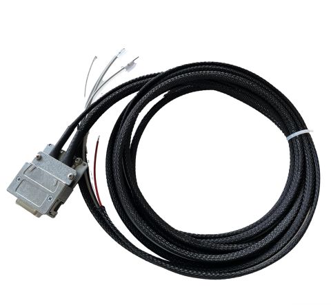 Air Com Funkger�tekabelbaum Segelflugzeug