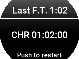 Flybox OMNIA RPM, Drehzahlmesser f�r Rotax (2-Takt)