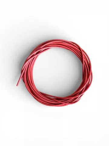 Bowdenzug H�lle mit Gleitrohr