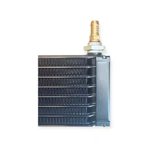 Schlauchnippel gerade