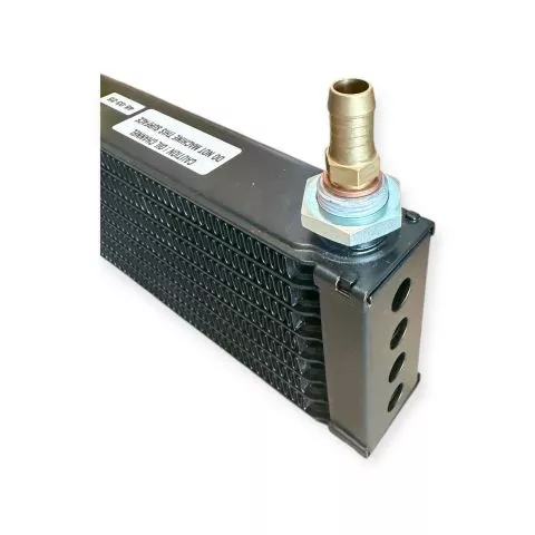 Schlauchnippel gerade