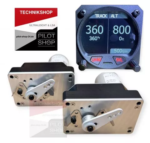 Autopilot Nachr�stsatz