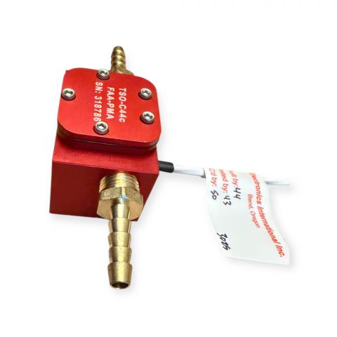 Schlauchfitting ¼ Zoll NPT 8 mm