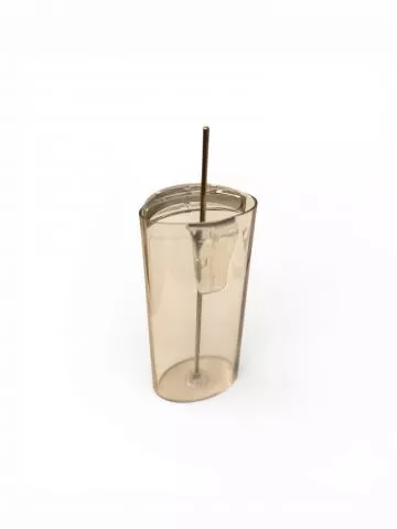 Kraftstoffpr�fer Drainbecher Fueltester