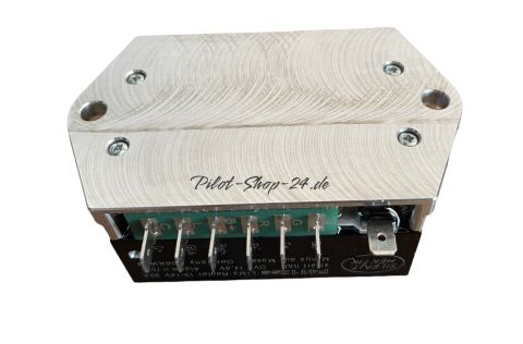 Silent Hektik Laderegler CNC MICRO