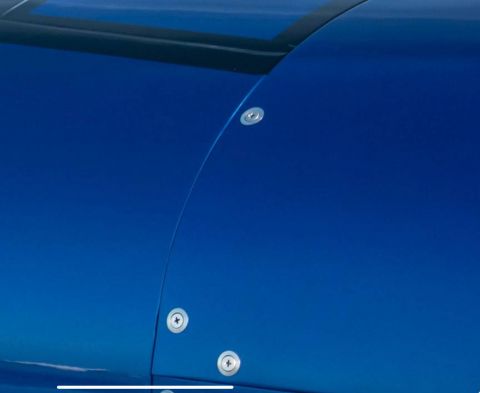 Camloc Verschluss Serie 4002, L�nge 7