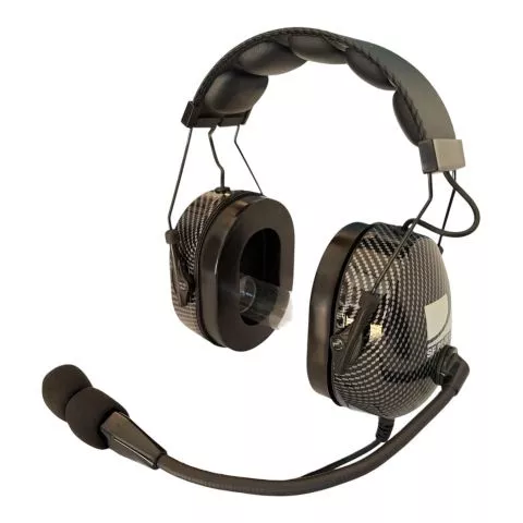 SF Pilot Line Headset SF300 - passiv -