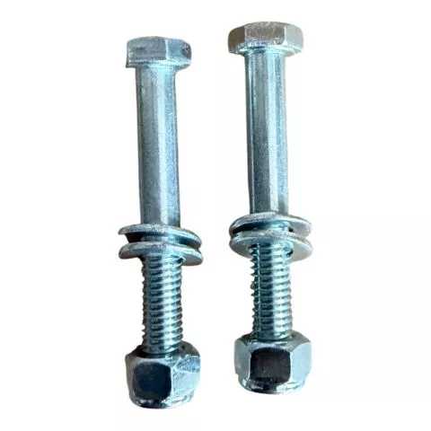 Fahrwerkschraubensatz 60 mm