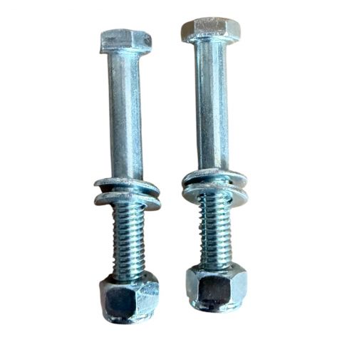 Fahrwerkschraubensatz 65 mm