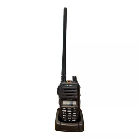 Flugfunkger�t YAESU FTA-250L