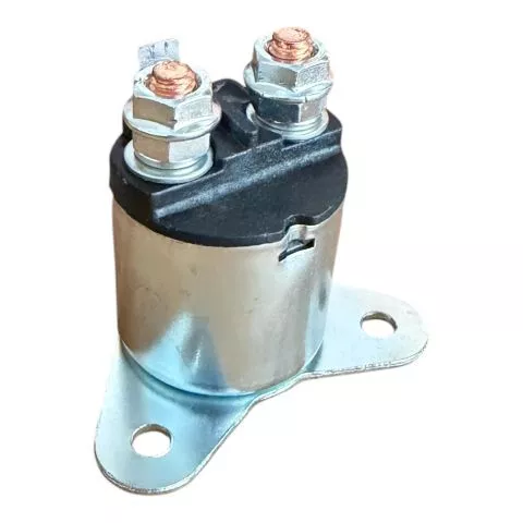 Relais 12 V 75 A (Anlasserrelais)