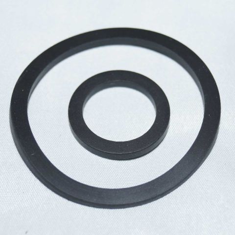 Gummidichtungssatz Benzinfilter PRO