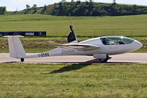 Pipistrel Taurus LTA 2026-001