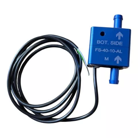Fuel Flow Sensor FS40