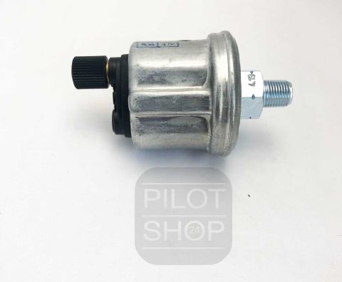 �ldruckgeber VDO 10 Bar f�r Rotax