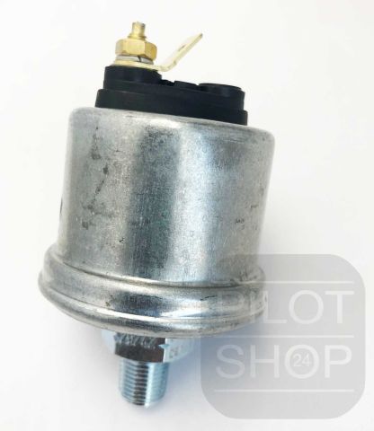 �ldruckgeber VDO 10 Bar f�r Rotax