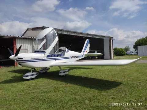 EUROSTAR EV97