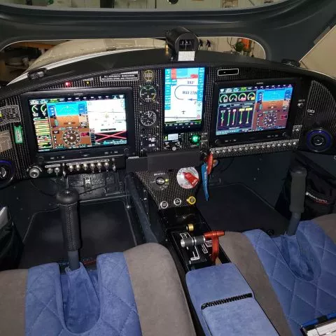 Bristell LSA-K