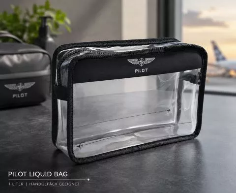 Liquid Bag