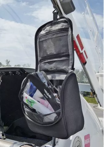Liquid Bag