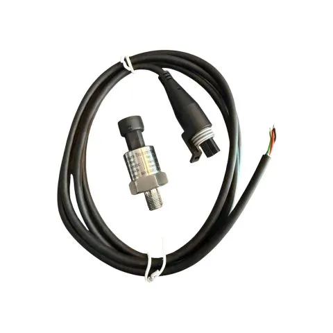 Benzindrucksensor 2 bar/30 PSI