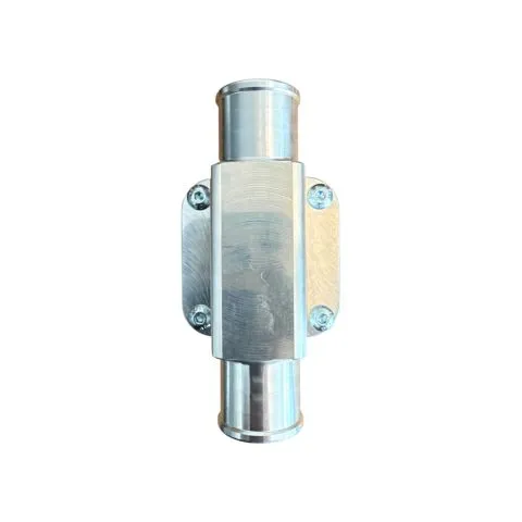 Wasserthermostat 4 Wege