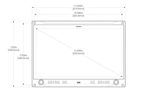 AXIS 11.6
