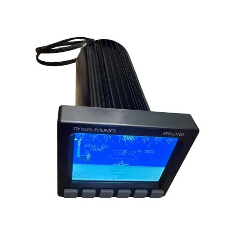 DYNON EFIS-D10A
