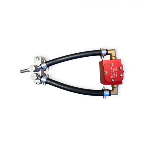 Fuel Flow Sensor FT 60