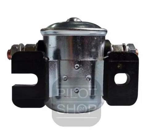 Relais 12 Volt 80A (Anlasserrelais)