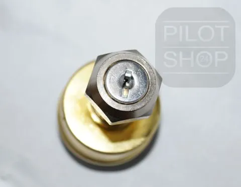 Z�ndschlo� (aus, Z�ndung, Start)