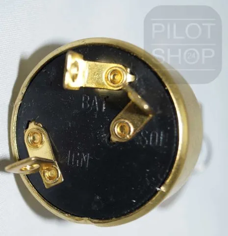 Z�ndschlo� (aus, Z�ndung, Start)