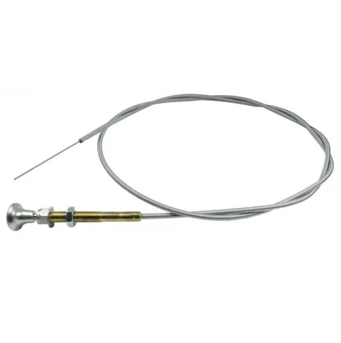 Bowdenzug Zug/Schub, 1.6 m