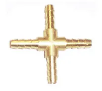 X - Schlauchverteiler 6mm