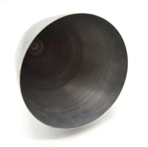 Alu-Spinner 200 mm