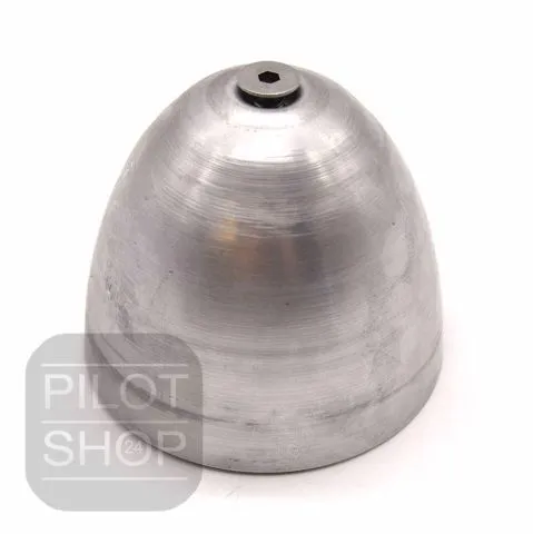 Alu-Spinner  134 mm