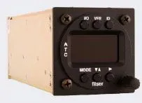 Transponder TRT 800 H OLED