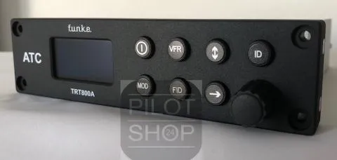 Transponder TRT 800 A OLED
