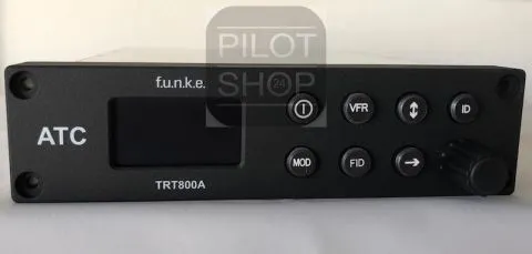 Transponder TRT 800 A OLED