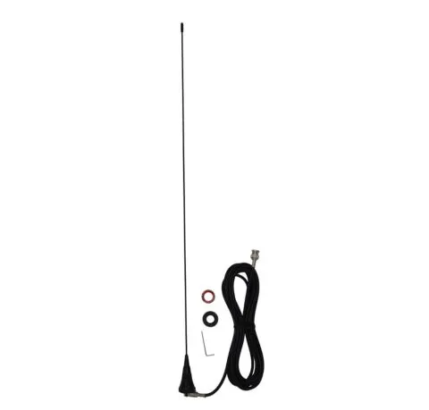 VHF Flugfunkantenne